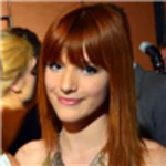 bella thorne live wallpaper android application logo